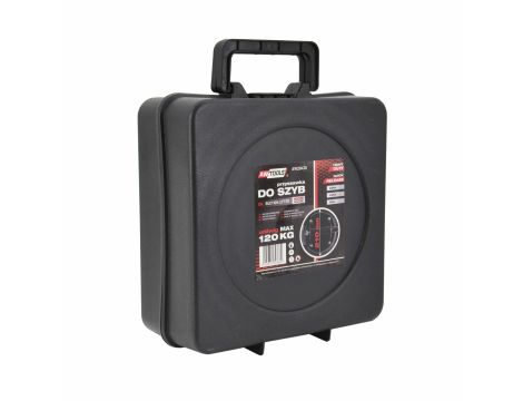 AWTOOLS PRZYSSAWKA DO SZYB 120 kg/1szt - 5