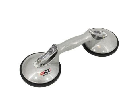 AWTOOLS PRZYSSAWKA DO SZYB 2EL UDŹWIG 135kg  ALU.