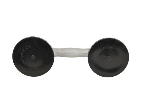 AWTOOLS PRZYSSAWKA DO SZYB 2EL UDŹWIG 135kg  ALU. - 2