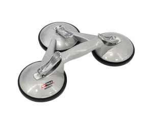 AWTOOLS PRZYSSAWKA DO SZYB 3EL UDŹWIG 190kg  ALU.