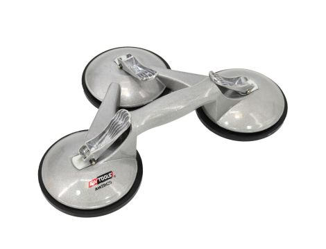 AWTOOLS PRZYSSAWKA DO SZYB 3EL UDŹWIG 190kg  ALU.