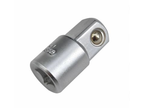 AWTOOLS REDUKCJA 1/4na3/8" BLACK LINE