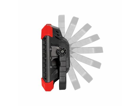 AWTOOLS REFLEKTOR AKUMULATOROWY LUMINAR LED 5200LM BLACK LINE