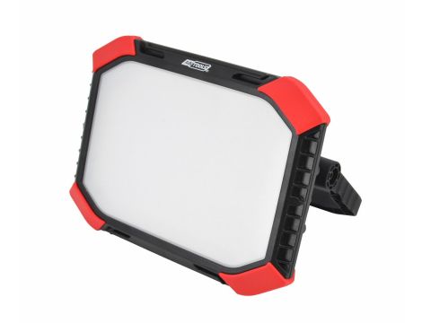 AWTOOLS REFLEKTOR AKUMULATOROWY LUMINAR LED 5200LM BLACK LINE - 2