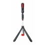 AWTOOLS REFLEKTOR PRZENOŚNY AKU. TWIN HEAD 14,8V 6000LM BLACK LINE - 4