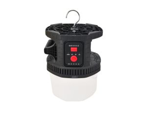 AWTOOLS REFLEKTOR PRZENOŚNY HYBRYDOWY ORBO 10000lm - image 2