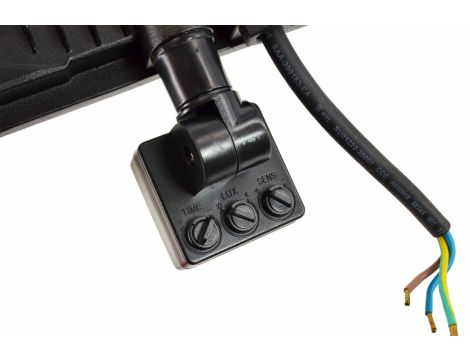 AWTOOLS REFLEKTOR SLIM LED 20W RUCH - 4