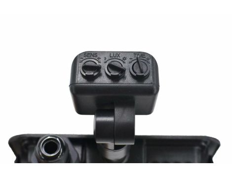 AWTOOLS REFLEKTOR SLIM SMD LED 10W RUCH - 2