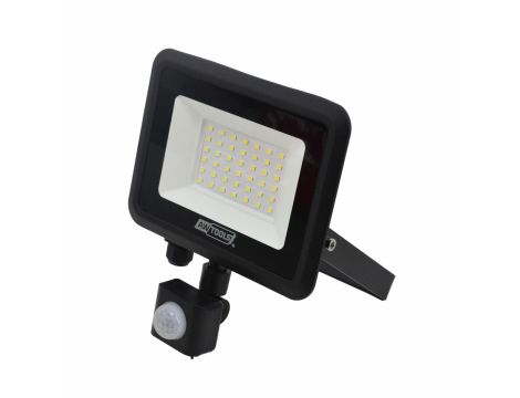 AWTOOLS REFLEKTOR SLIM SMD LED 30W RUCH - 2