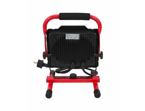 AWTOOLS REFLEKTOR SMD LED PRZENOŚNY 30W PODSTAWA TYP H - 3