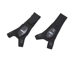 AWTOOLS RĘKAWICE LED USB/ PARA