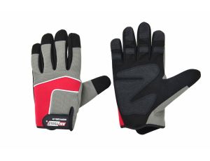 AWTOOLS RĘKAWICE ROBOCZE PRO ROZ.10 / XL