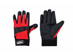 AWTOOLS RĘKAWICE ROBOCZE STANDARD ROZM.10 XL