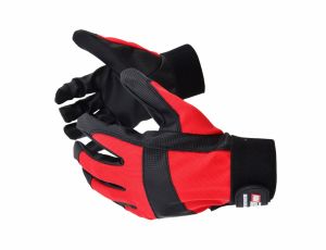 AWTOOLS RĘKAWICE ROBOCZE STANDARD ROZM.10 XL - image 2