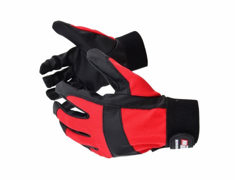 AWTOOLS RĘKAWICE ROBOCZE STANDARD ROZM.10 XL - 2