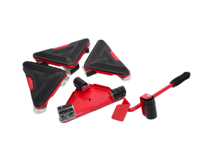 AWTOOLS ROLKI DO TRANSPORTU MEBLI 300kg - image 2