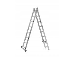 AWTOOLS RUSZTOWANIE DRABINOWE 2x7 150KG - image 2