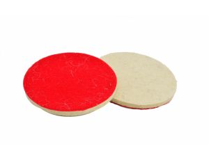 AWTOOLS RZEP+FILC fi=150mm / 2szt.