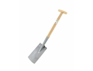 AWTOOLS SAPERKA PROSTA TRZON DREWNIANY