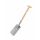AWTOOLS SAPERKA PROSTA TRZON DREWNIANY