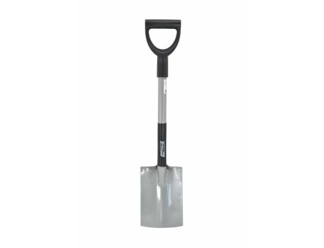 AWTOOLS SAPERKA PROSTA TRZON METAL - 2