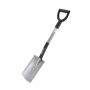 AWTOOLS SAPERKA PROSTA TRZON METAL - 2