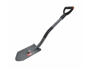 AWTOOLS SAPERKA TRZON METAL BLACK LINE