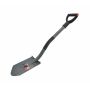 AWTOOLS SAPERKA TRZON METAL BLACK LINE - 2