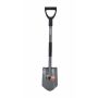 AWTOOLS SAPERKA TRZON METAL BLACK LINE - 3