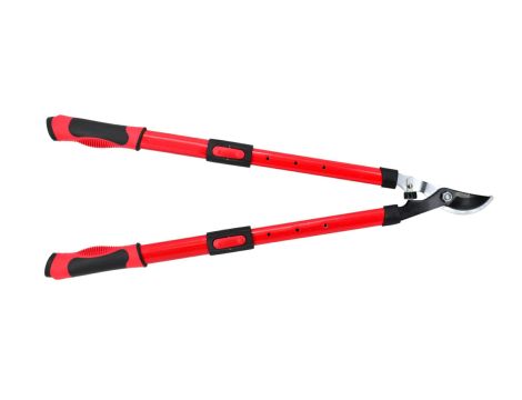 AWTOOLS SEKATOR DO KONARÓW TELESKOPOWY 660-920mm 30mm/ UCHWYT TPR