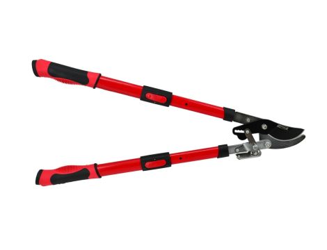 AWTOOLS SEKATOR DO KONARÓW TELESKOPOWY710-950mm 45mm PRZEKŁADNIA/ UCHWYT TPR