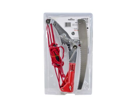 AWTOOLS SEKATOR GĄSIENNICOWY TEFL.+PIŁA 350mm 90st. - 2