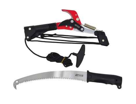 AWTOOLS SEKATOR GĄSIENNICOWY TEFL.+PIŁA 360mm 45st. - 3