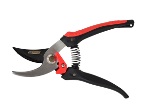 AWTOOLS SEKATOR OGRODOWY 190mm 60mm/ UCHWYT PP TPR - image 2