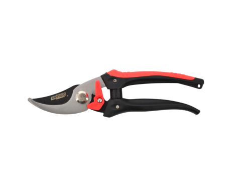 AWTOOLS SEKATOR OGRODOWY 190mm 60mm/ UCHWYT PP TPR