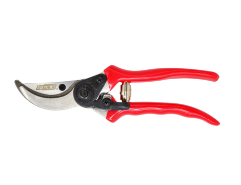 AWTOOLS SEKATOR OGRODOWY 200mm 12mm/ UCHWYT PCV