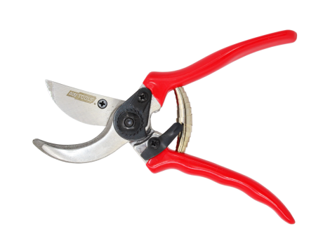 AWTOOLS SEKATOR OGRODOWY 200mm 12mm/ UCHWYT PCV - 2