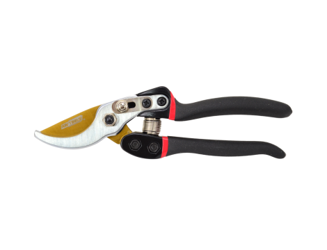 AWTOOLS SEKATOR OGRODOWY 210mm 15mm/ MIĘKKI UCHWYT