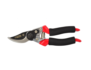 AWTOOLS SEKATOR OGRODOWY 215mm 12mm/ MIĘKKI UCHWYT