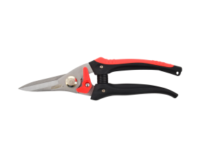 AWTOOLS SEKATOR OGRODOWY PROSTY 185mm 45mm/ UCHWYT PP TPR