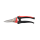 AWTOOLS SEKATOR OGRODOWY PROSTY 185mm 45mm/ UCHWYT PP TPR