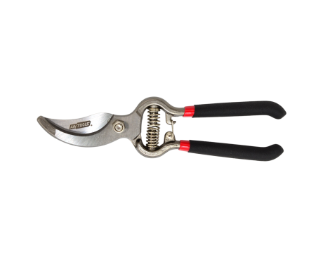 AWTOOLS SEKATOR OGRODOWY TRADYCYJNY 200mm 20mm/ MIĘKKI UCHWYT