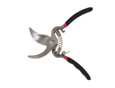 AWTOOLS SEKATOR OGRODOWY TRADYCYJNY ERGONOMICZNY 200mm 20mm/ MIĘKKI UCHWYT - 2