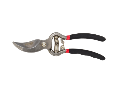 AWTOOLS SEKATOR OGRODOWY TRADYCYJNY ERGONOMICZNY 200mm 20mm/ MIĘKKI UCHWYT