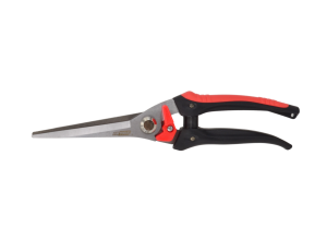 AWTOOLS SEKATOR OGRODOWY WYDŁUŻONY 235mm 90mm/ UCHWYT PP TPR - image 2