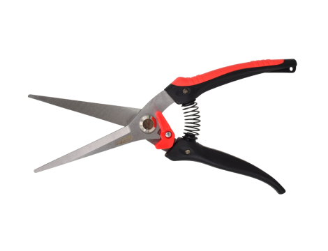 AWTOOLS SEKATOR OGRODOWY WYDŁUŻONY 235mm 90mm/ UCHWYT PP TPR