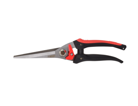 AWTOOLS SEKATOR OGRODOWY WYDŁUŻONY 235mm 90mm/ UCHWYT PP TPR - 2