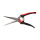 AWTOOLS SEKATOR OGRODOWY WYDŁUŻONY 235mm 90mm/ UCHWYT PP TPR