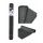 AWTOOLS SIATKA CIENIUJĄCA 140g 1,2*10mSZARA UV 80%