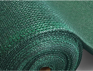 AWTOOLS SIATKA CIENIUJĄCA 180g 1,2*50mZIELONA UV 90%